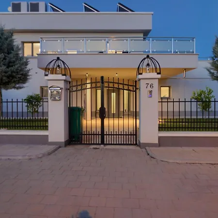 Villa Elisabeth