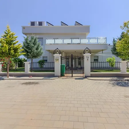 Villa Elisabeth *