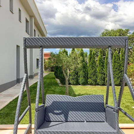 Villa Elisabeth *
